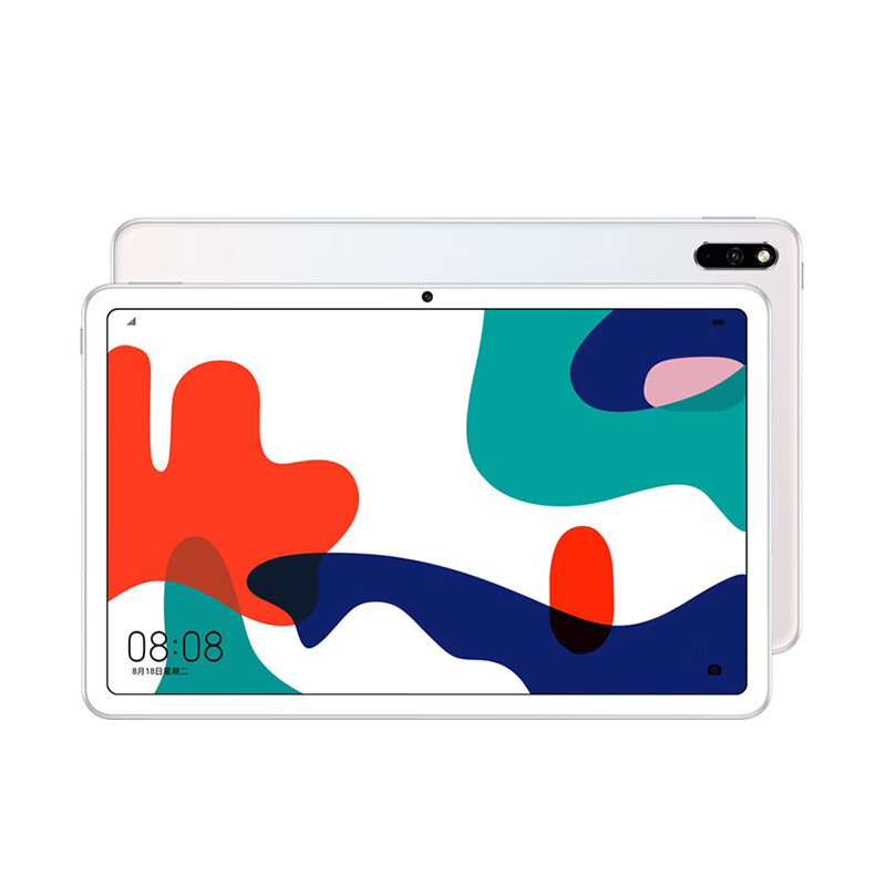 华为 八核处理器平板电脑