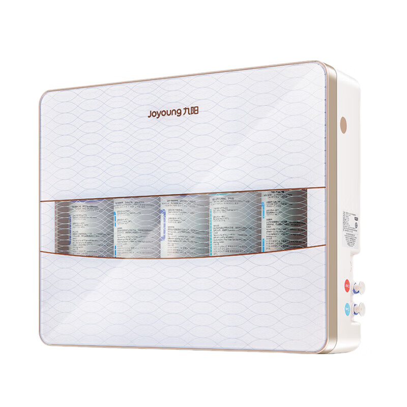 九阳 超滤安全滤芯