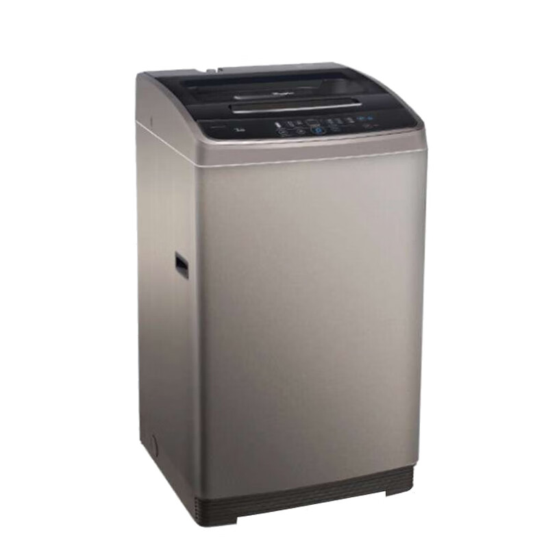 惠而浦 高效节能防缠绕洗衣机