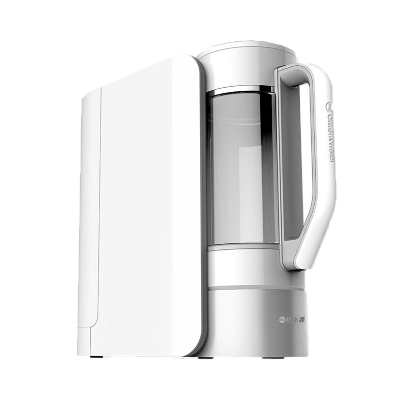 碧水源 智能加热净水器