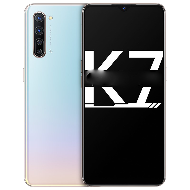 OPPO 液冷降热手机