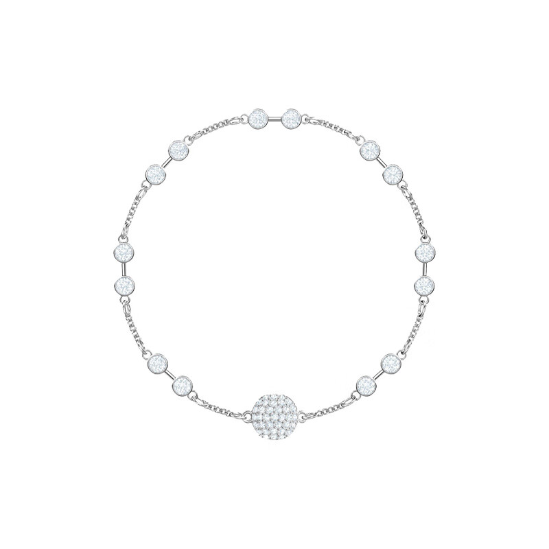 施华洛世奇 镀金优雅手链