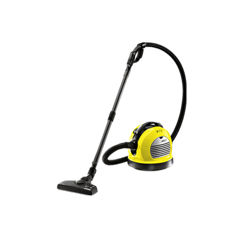 卡赫 大功率吸污智能手柄吸尘器