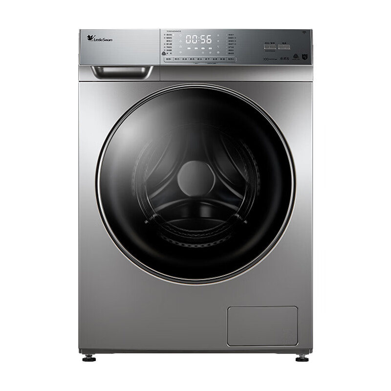 小天鹅 智能滚筒洗衣机