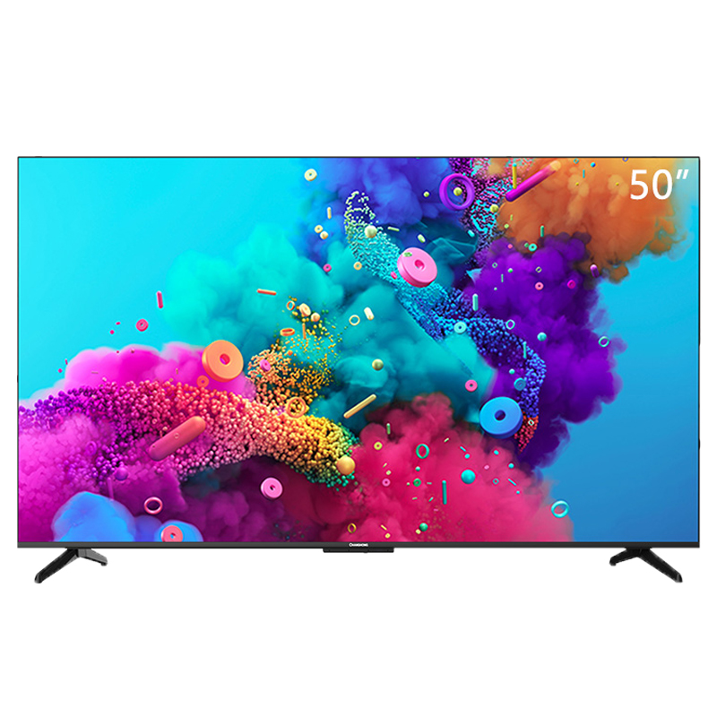 长虹 四核CPU 电视