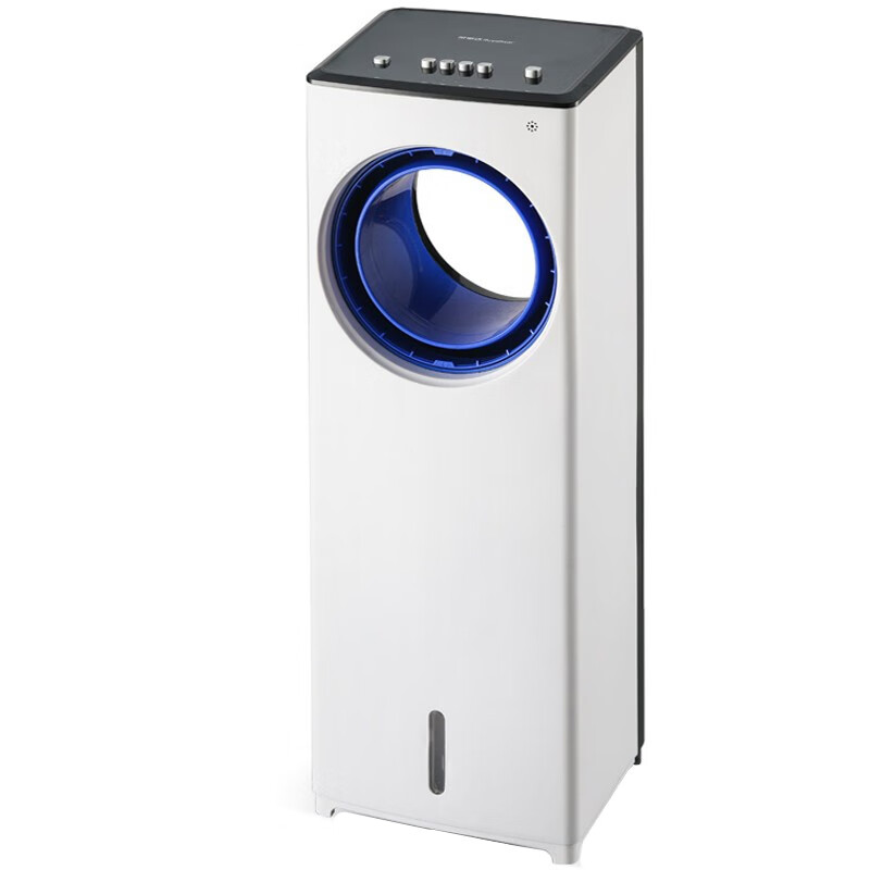 荣事达无叶空调扇