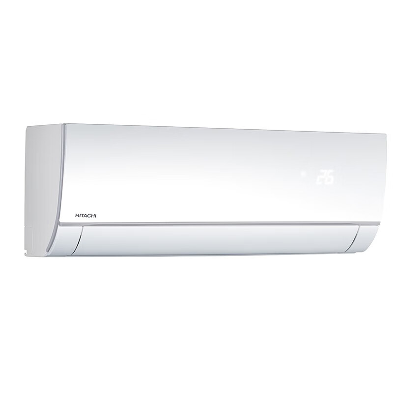 日立 全直流变频空调