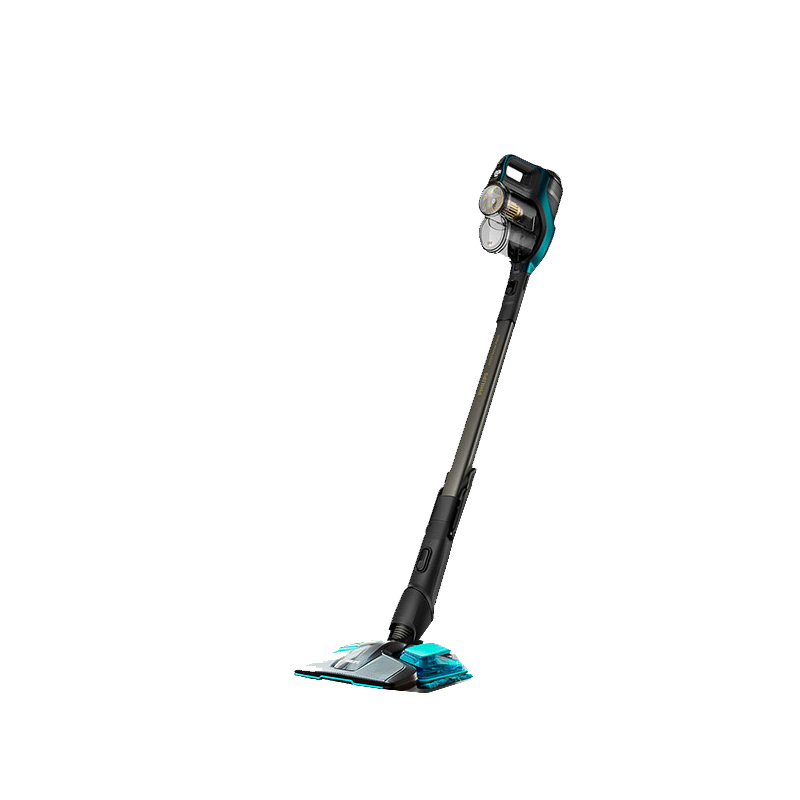 飞利浦 无线手持洗地机