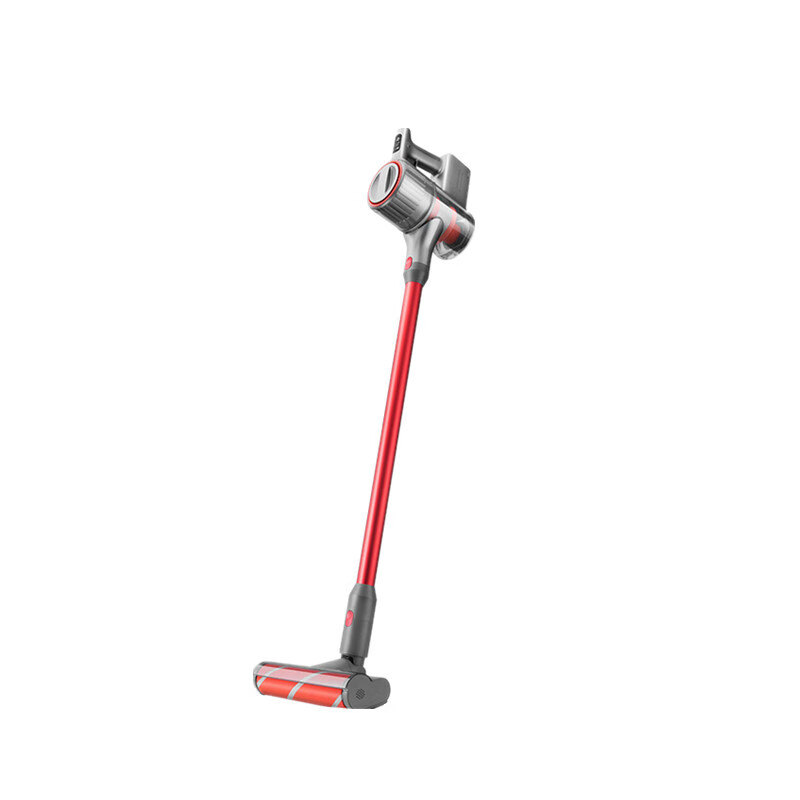 石头 持久续航吸尘器