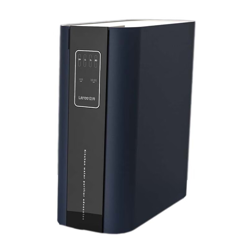 立升 防止漏水净水机