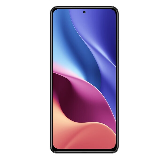 小米 游戏增强版手机