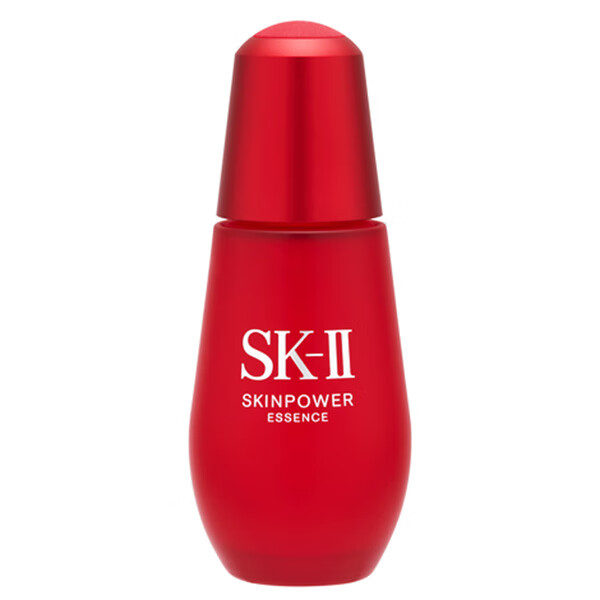 SK-II 小红瓶精华液