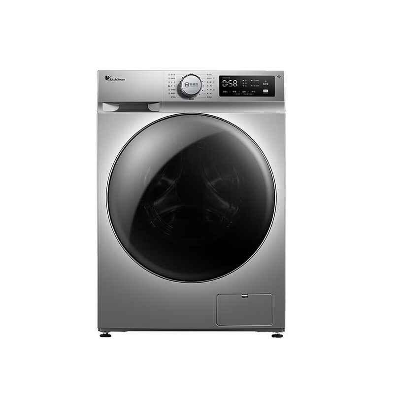 小天鹅全自动洗烘一体机