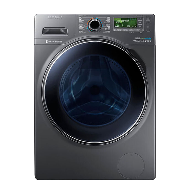 三星 智能桶清洁洗衣机