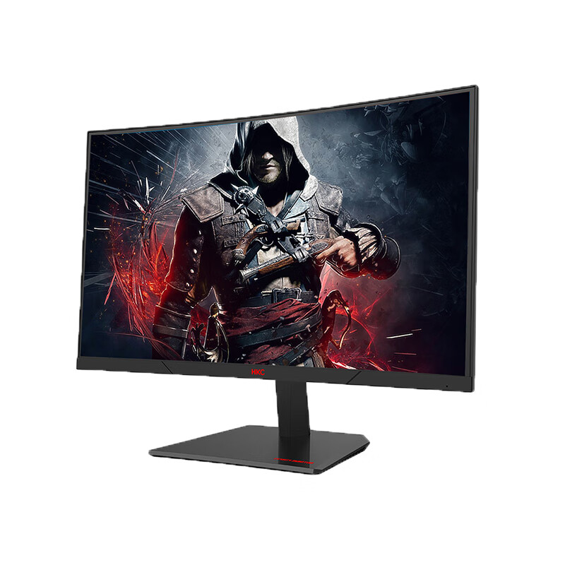 HKC 高刷新率显示器