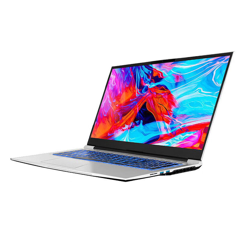 机械师 绚丽画面游戏本