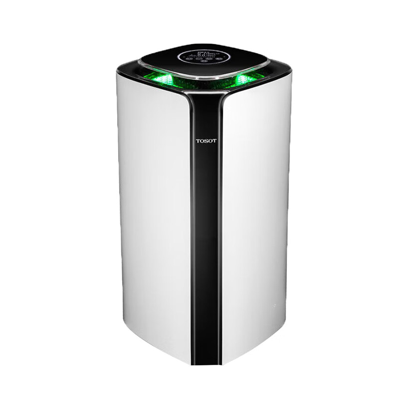 格力 除雾霾家用空气净化器