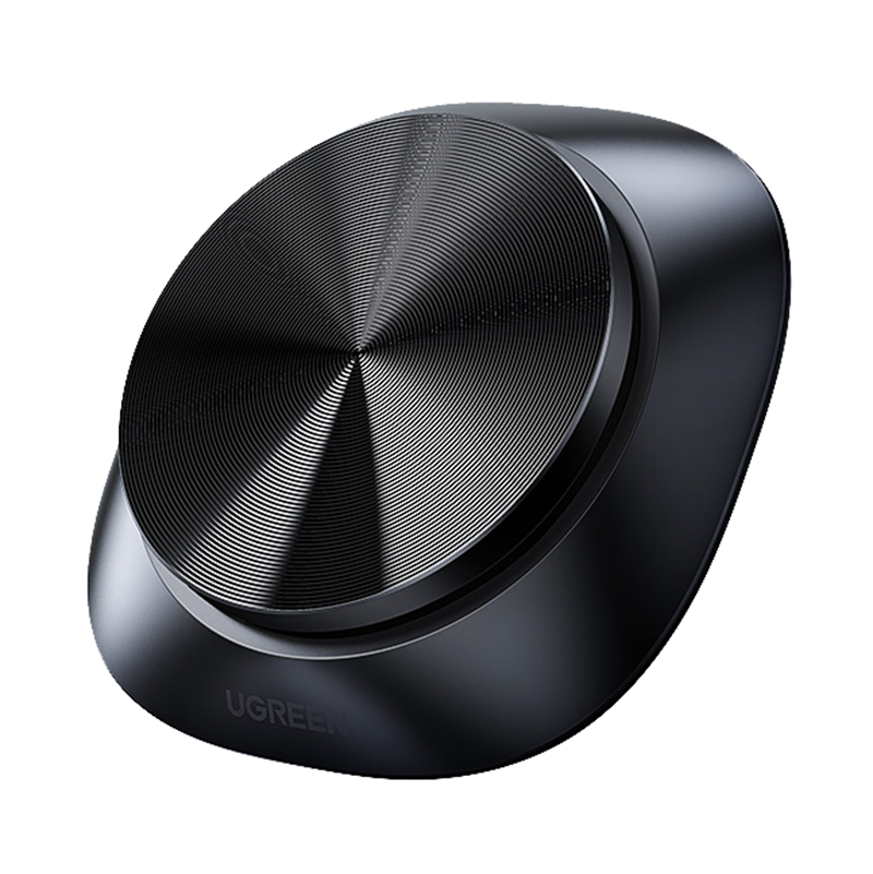 绿联 天然固体香水