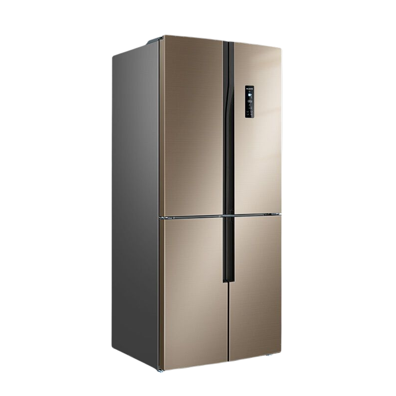 美菱 变频锁鲜节能电冰箱