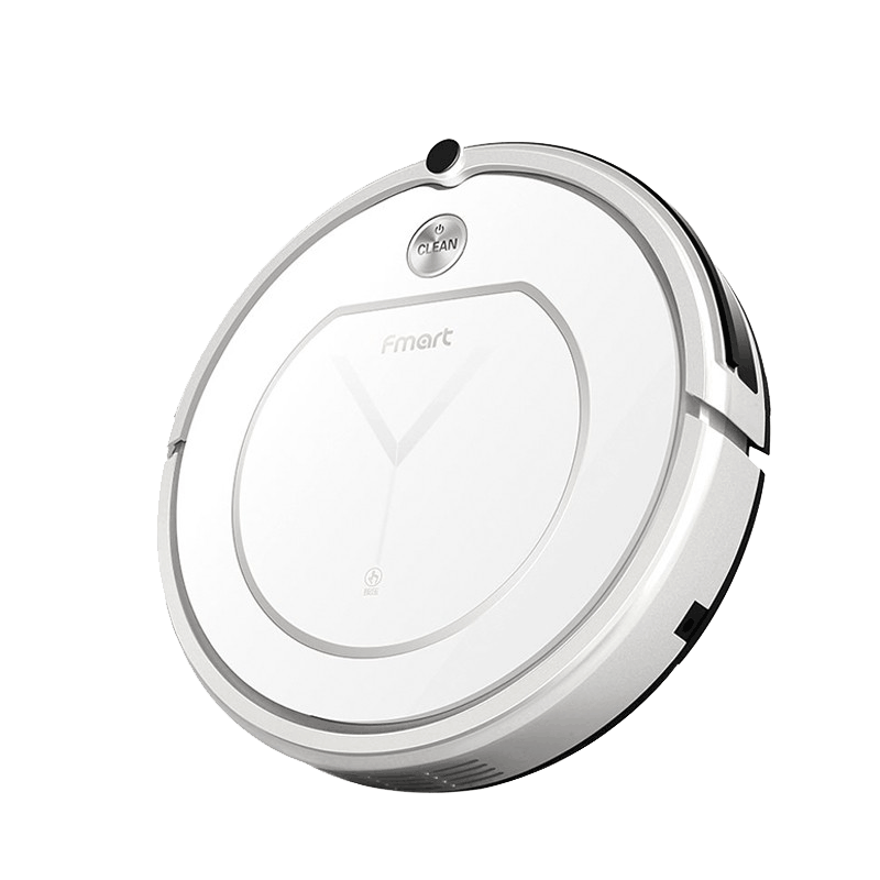 福玛特 续航持久 扫地机器人