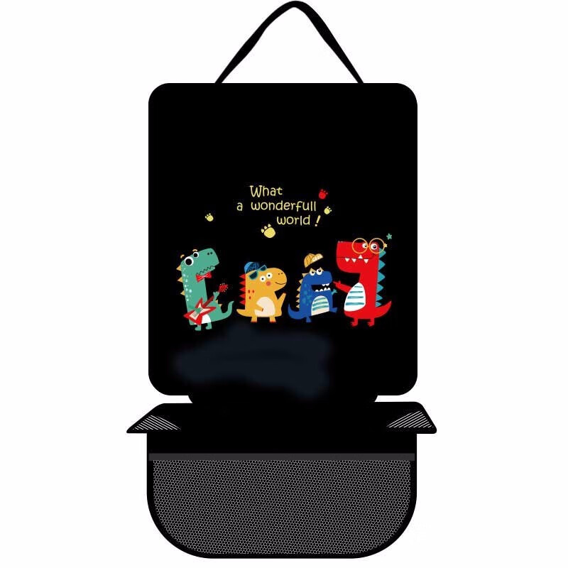 迪加伦 加厚防磨 汽车座椅