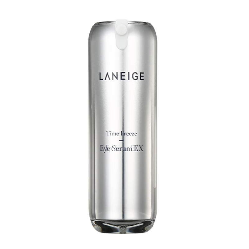 兰芝 提拉紧致 眼霜