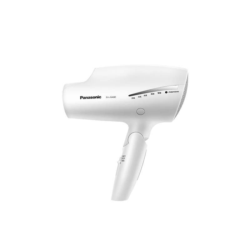 松下 负离子护发电吹风