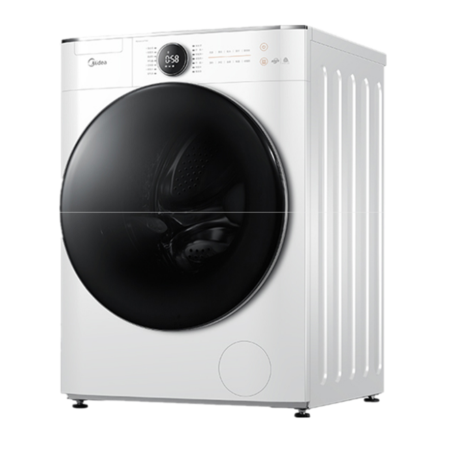 美的 健康除菌 洗衣机