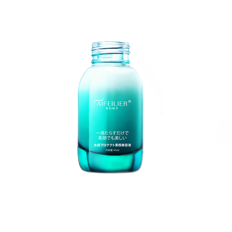 爱妃丽尔 轻薄无感乳液