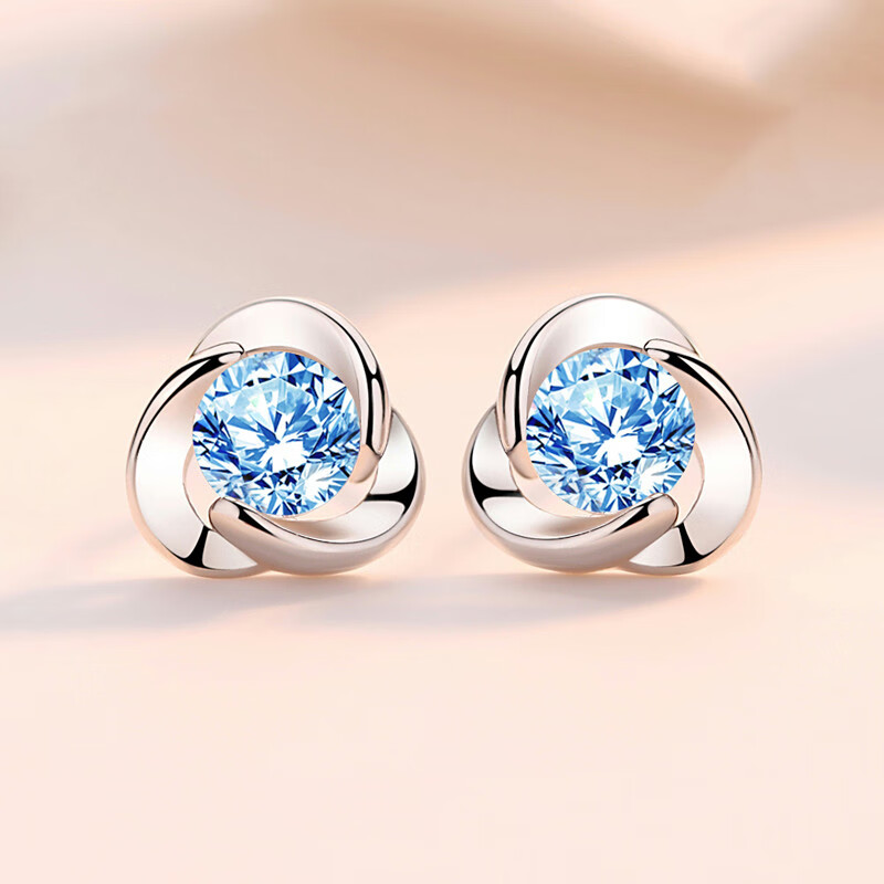 vana 我心永恒女士耳饰