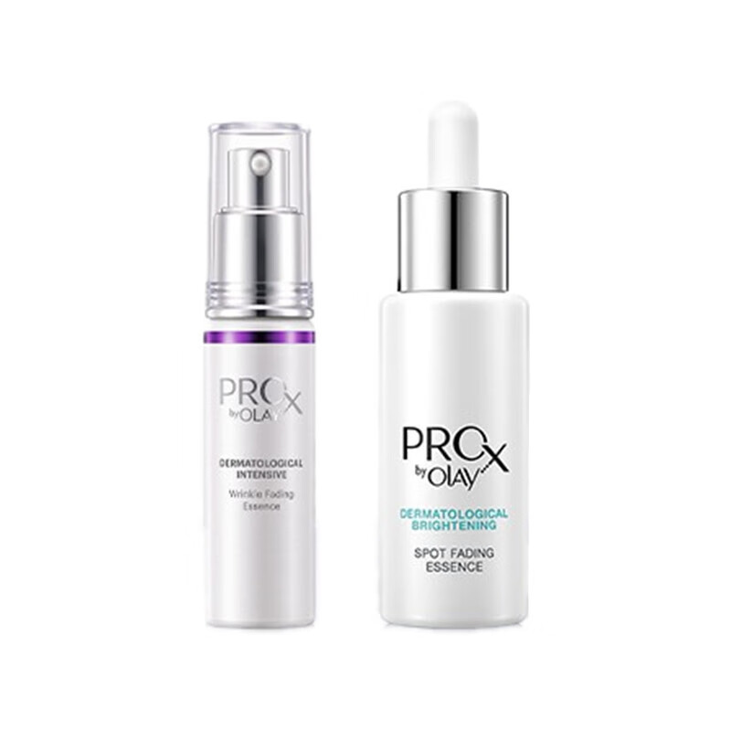 玉兰油 小白瓶 护肤套装