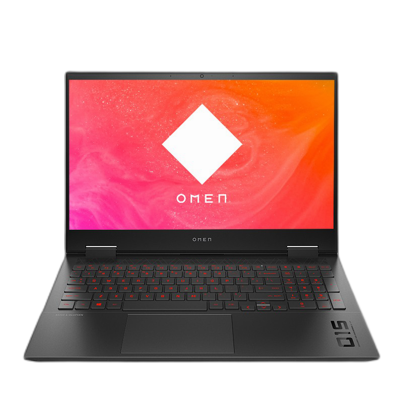 惠普 独立显卡游戏本