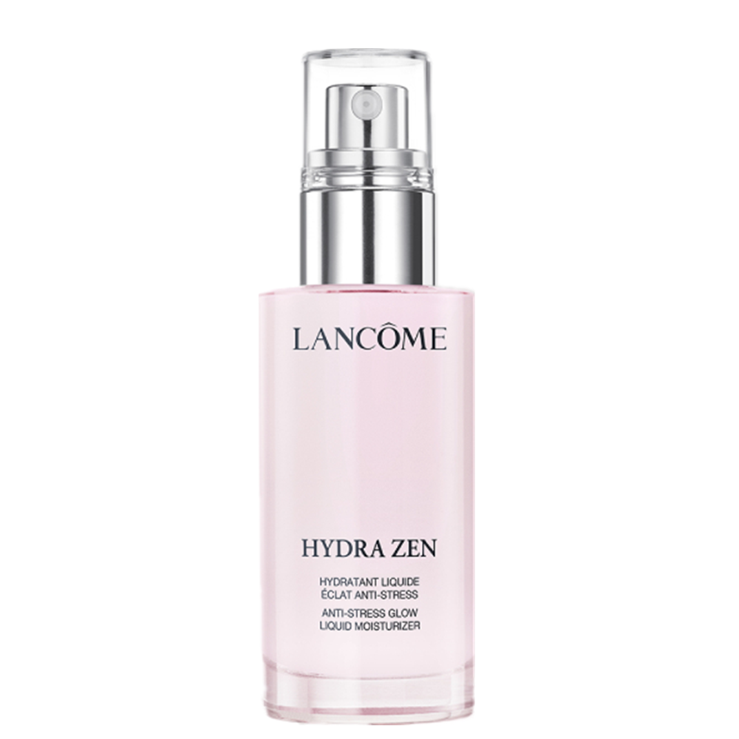 兰蔻 保湿舒缓乳液