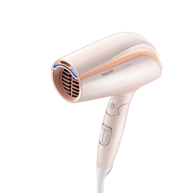 飞利浦 家用负离子护发电吹风