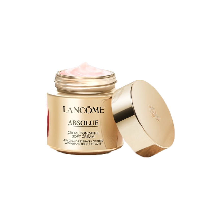 兰蔻 轻盈保湿补水面霜