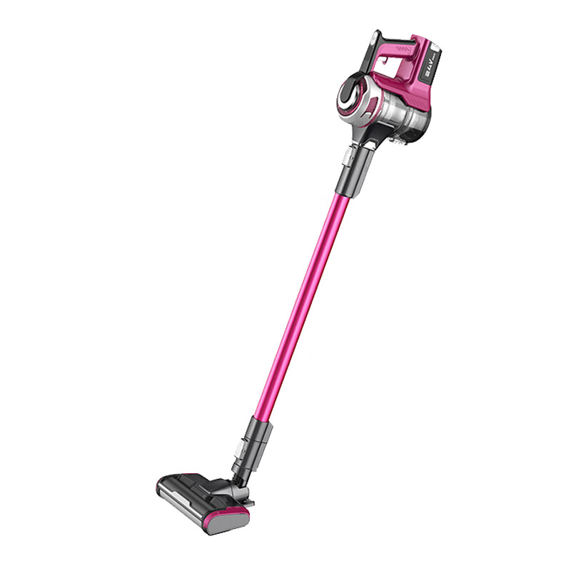 美的 大吸力家用吸尘器