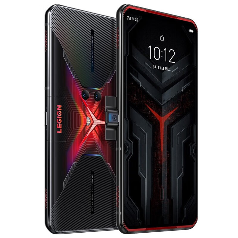 联想 电竞屏游戏手机