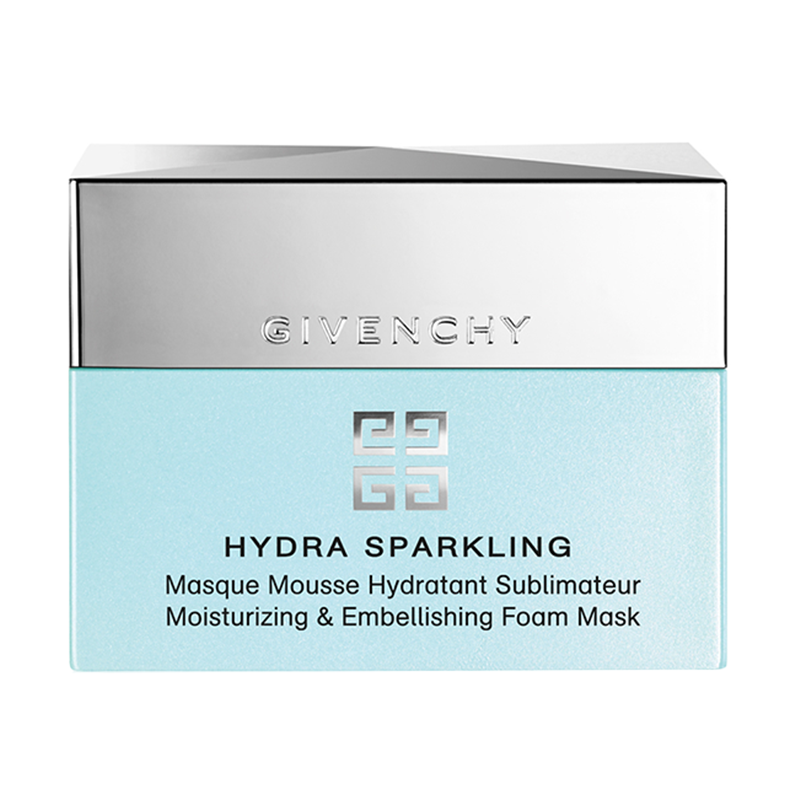 纪梵希 补水保湿 冰霜面膜