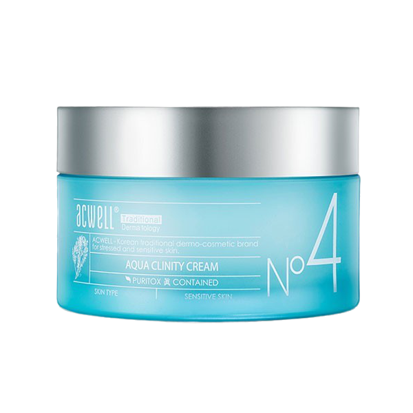 艾珂薇 安心无添加面霜