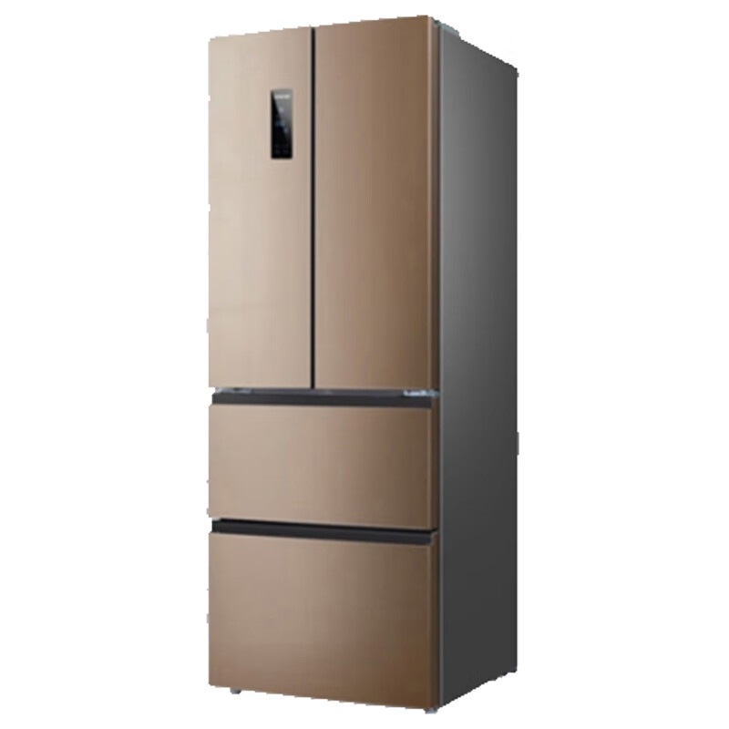 美菱 净味抗菌 多门冰箱