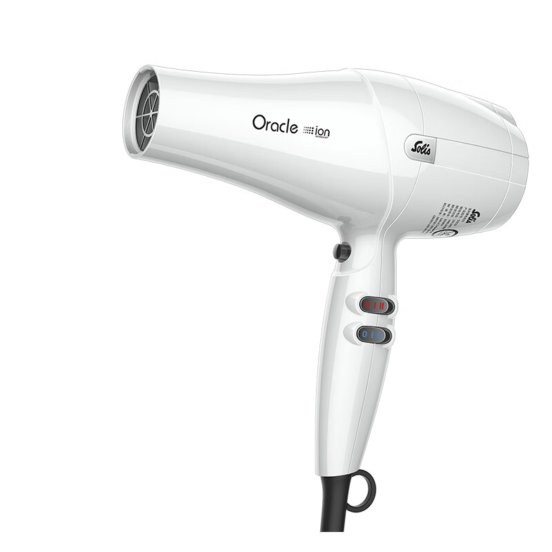 索利斯 快速造型 电吹风机