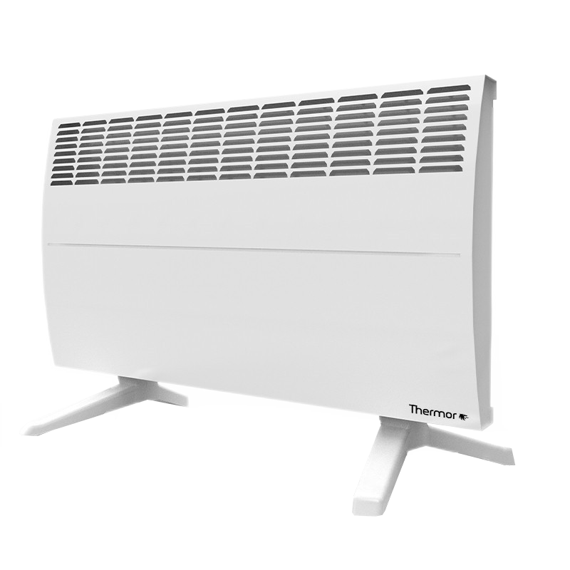 赛蒙 原装进口静音省电取暖器