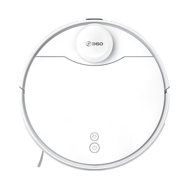 华为 语音雷达扫地机器人