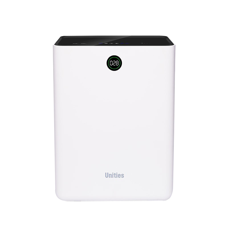 Unities节能空气净化器
