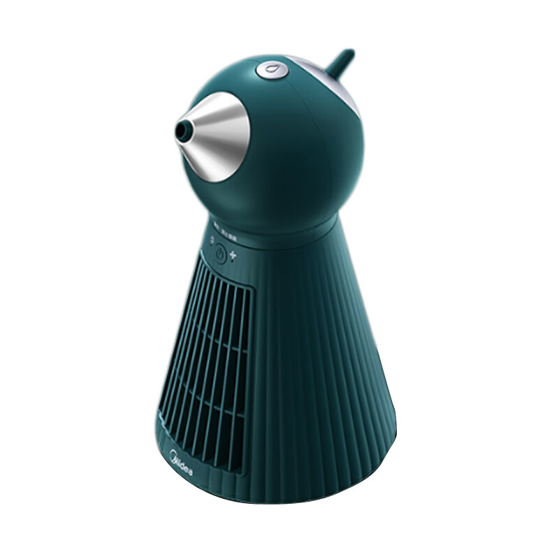 美的 家用净化型 加湿器