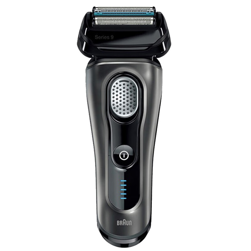 博朗全身水洗电动剃须刀