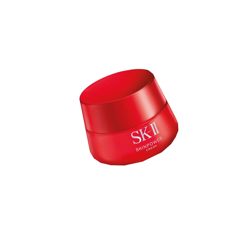 SK-II 大红瓶 面霜