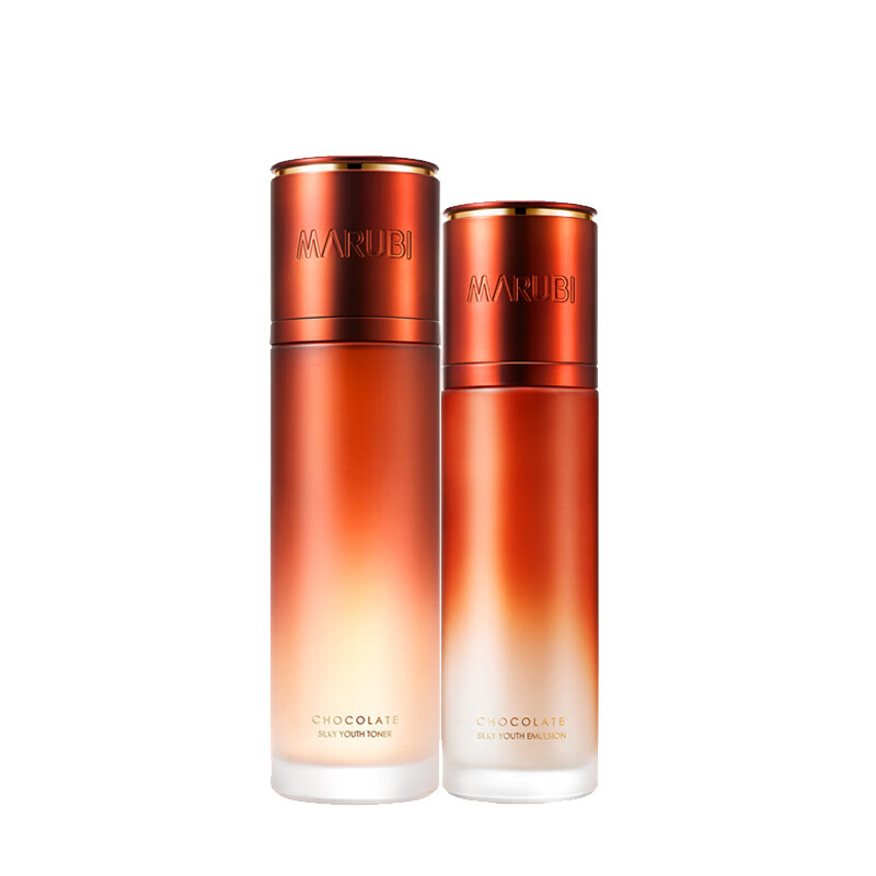 丸美 改善粗糙护肤套装