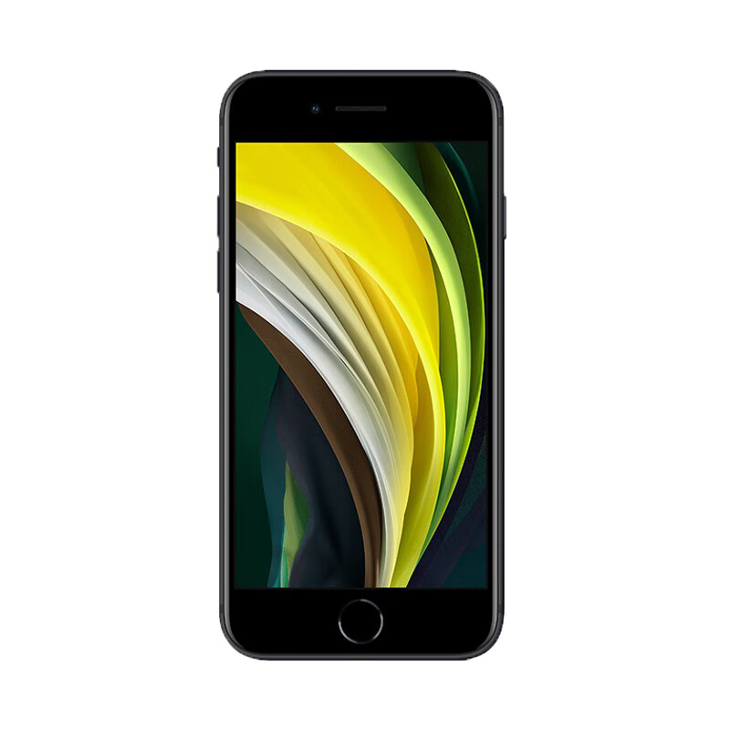 Apple 全网通智能手机