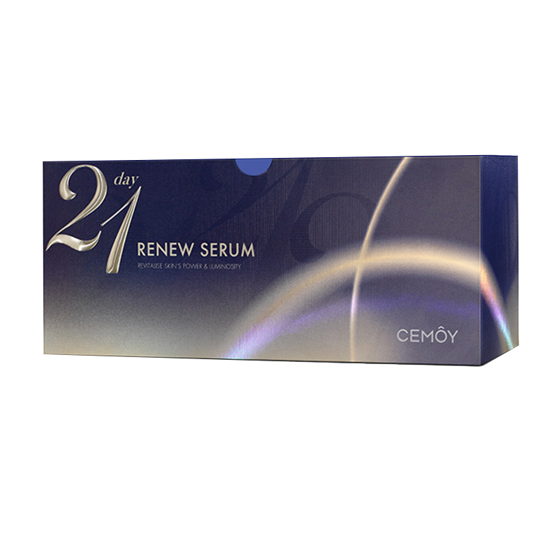 cemoy 极光补水面部精华